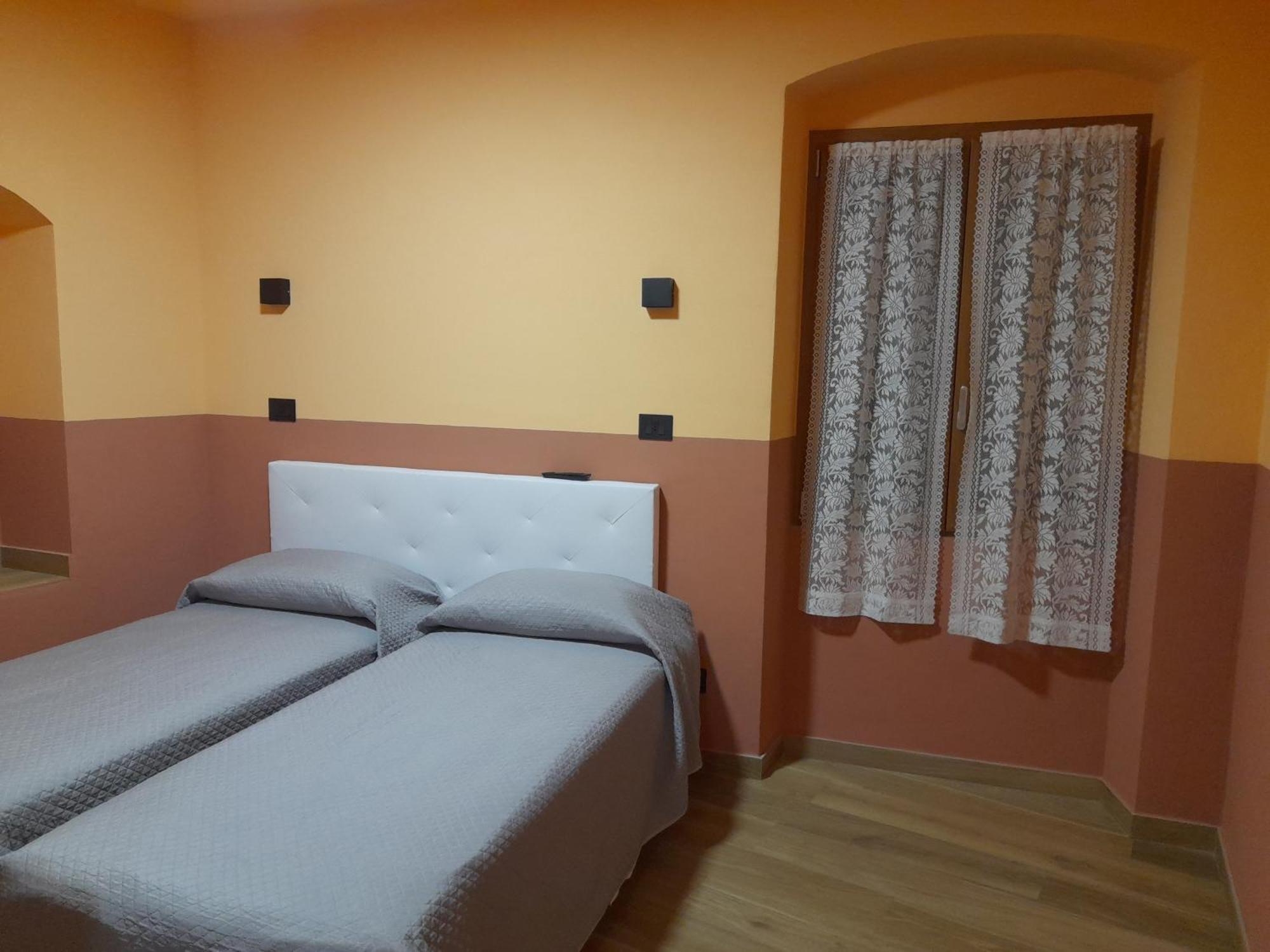Albergo Jolanda Diano Marina Exterior foto